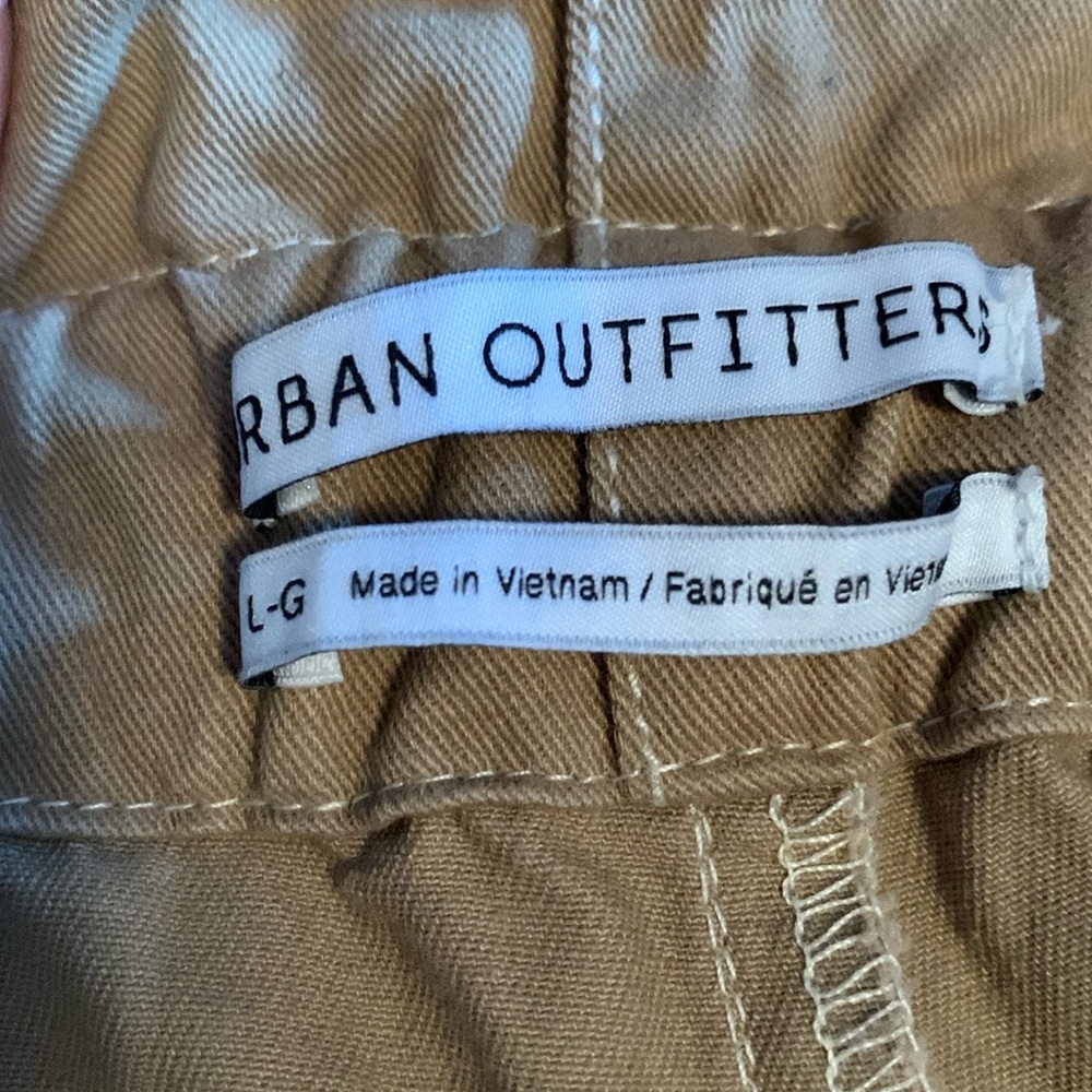 Woman's Urban Outfitters Sinchwaist - Picture 7 of 10